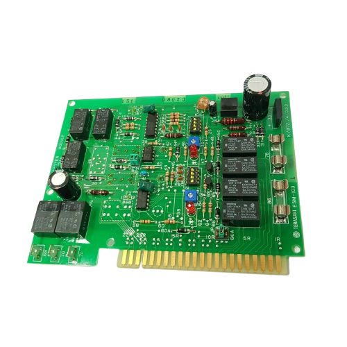 TERASAKI ESM-103L K/87Z/4-001D STARTER MODULE K87Z4001D