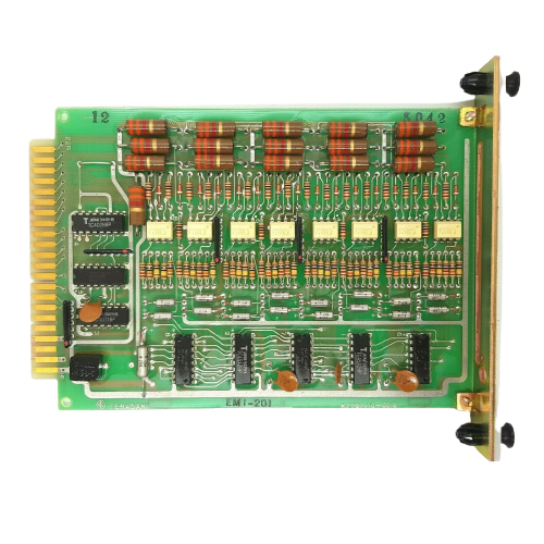 TERASAKI EMI-201 K/787/10-001BINPUT INTERFACE K78710001B EMI201