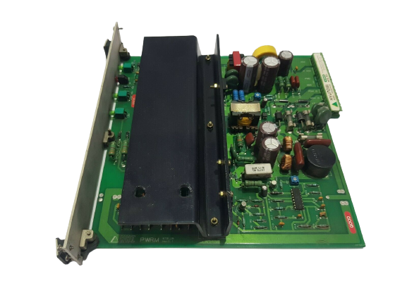 HYUNDAI HHI PWRM POWER MODULE 970129 VER 1.1