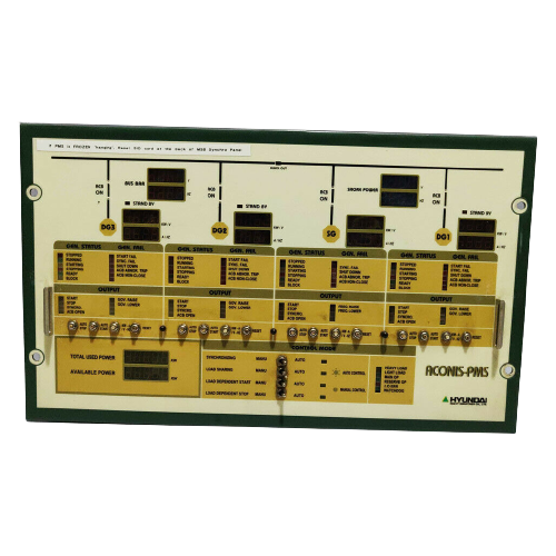 HYUNDAI ACONIS-PMS POWER SUPPLY ACONIS PMS