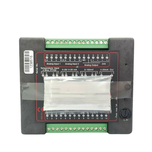 DAMCOS A/S 1653530-7 TACHO UNIT 16535307