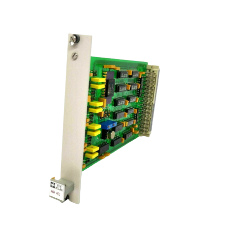 STN ATLAS ANA 401 MODULE 271.110 667/D