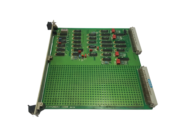 HYUNDAI ISOM 99/10 PCB CARD ISOM9910