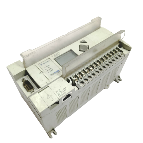 ALLEN-BRADLEY 1766-L32BXBA MICROLOGIX 1400 PLC