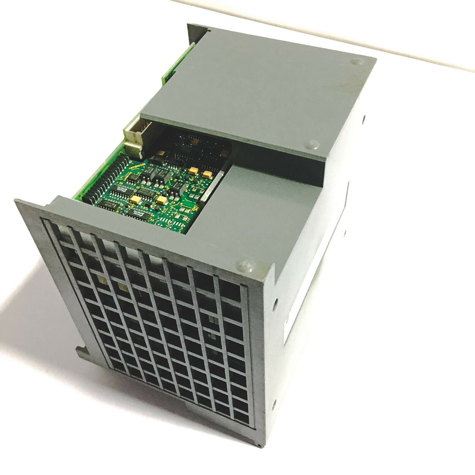ALLEN BRADLEY 1746-P4 SLC 500 POWER SUPPLY MODULE