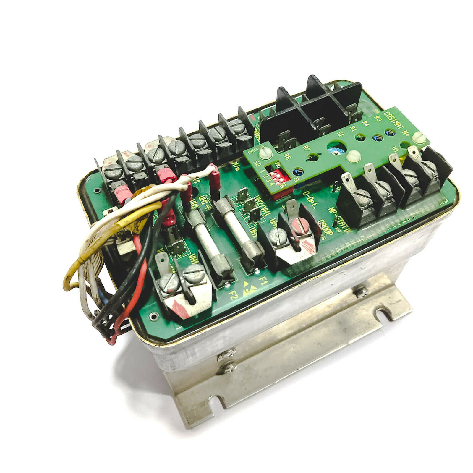 AVK COSIMATN+ AVR