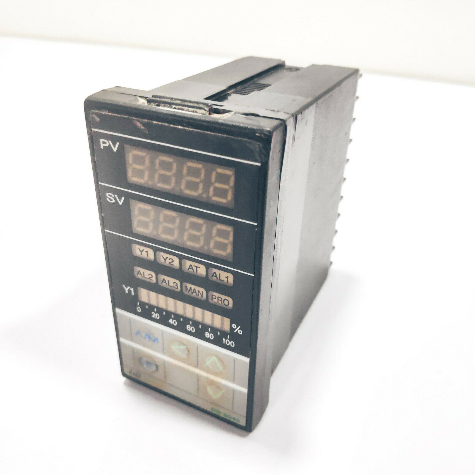HONEYWELL DC1020CL-111000-E DIGITAL CONTROLLER