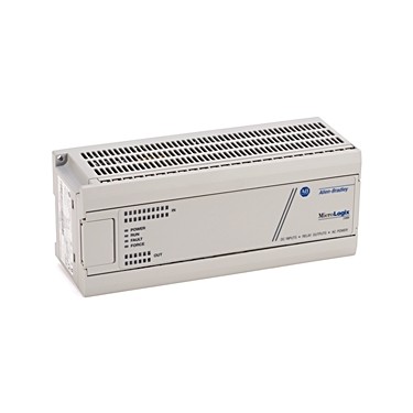 Allen Bradley PLC 1761-L32BWA MicroLogix 1000