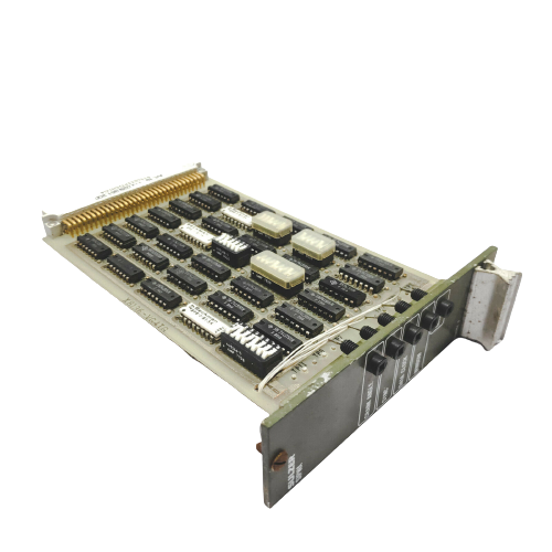 Sulzer Sipwa Sequence II PC Board