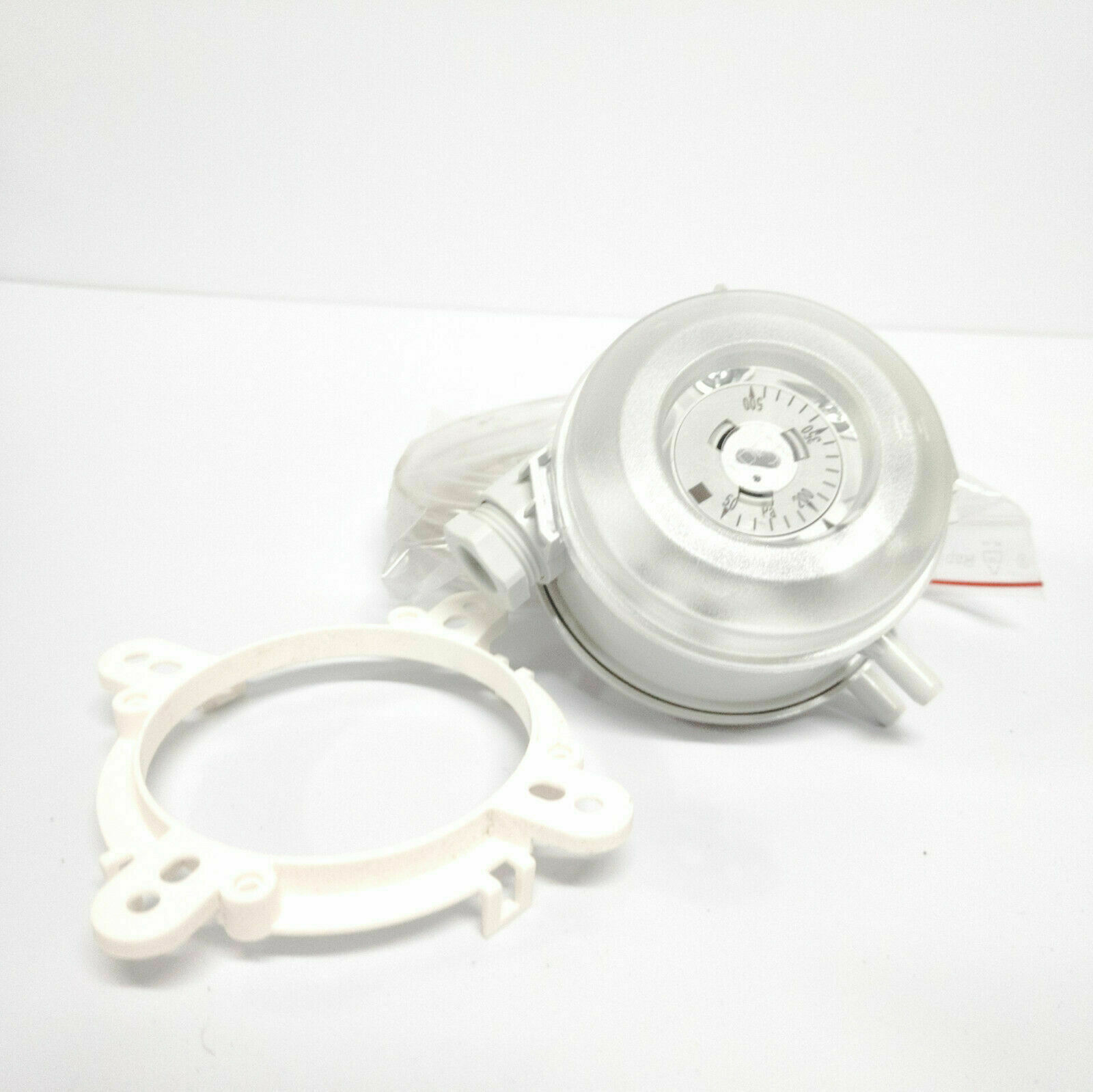 Schneider Electric SPD910-500 Differential Air Pressure Switch
