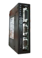 GE FANUC FIP Bus Controller IC693BEM340-CC RS-422