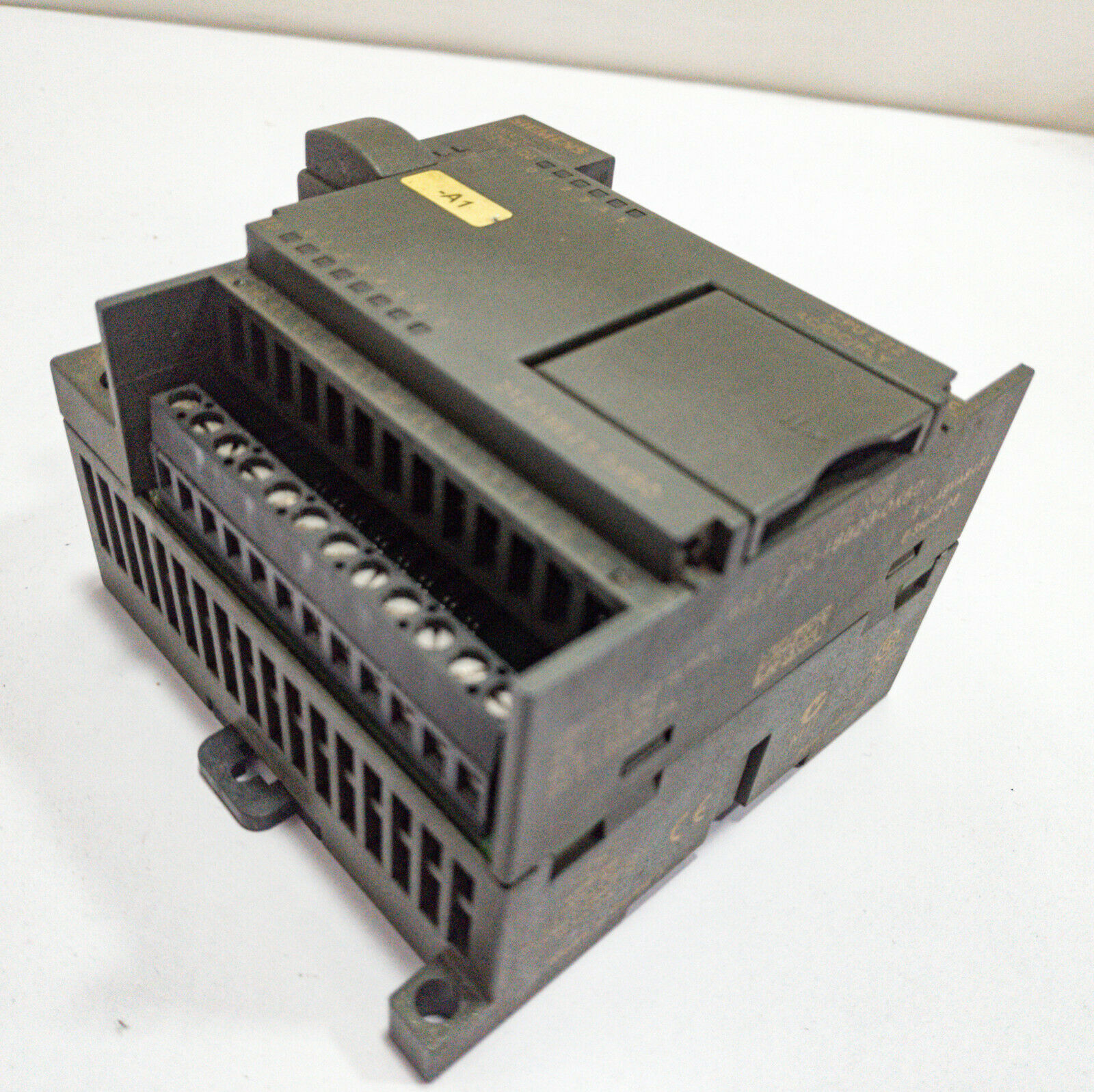SIEMENS 6ES7212-1BB23-0XB0 SIMATIC S7-200 COMPACT UNIT PLC