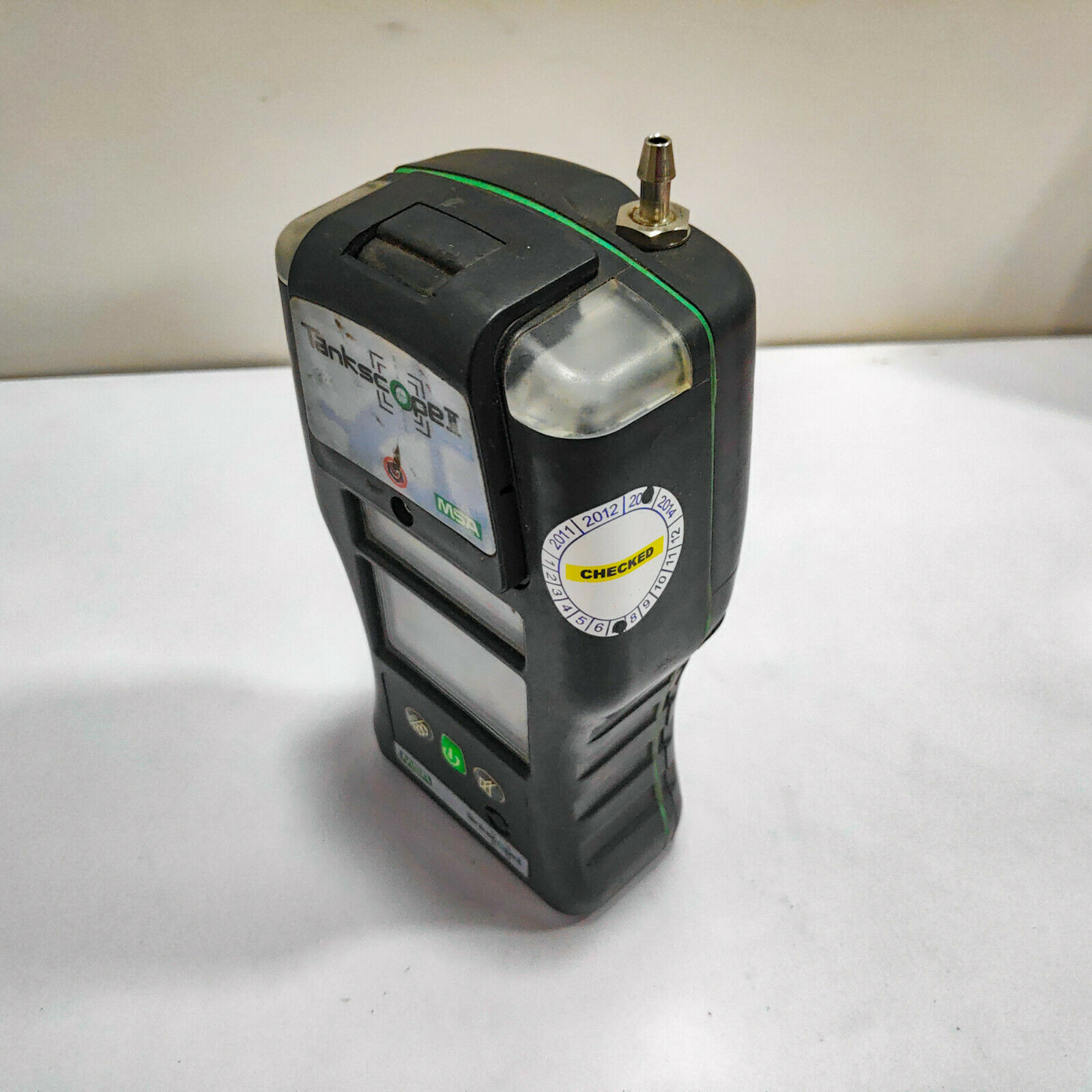 MSA 10056665 ORION PLUS GAS DETECTOR