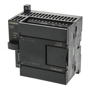 Siemens 6ES7 212-1BB22-0XB0 Simatic S7-200 CPU