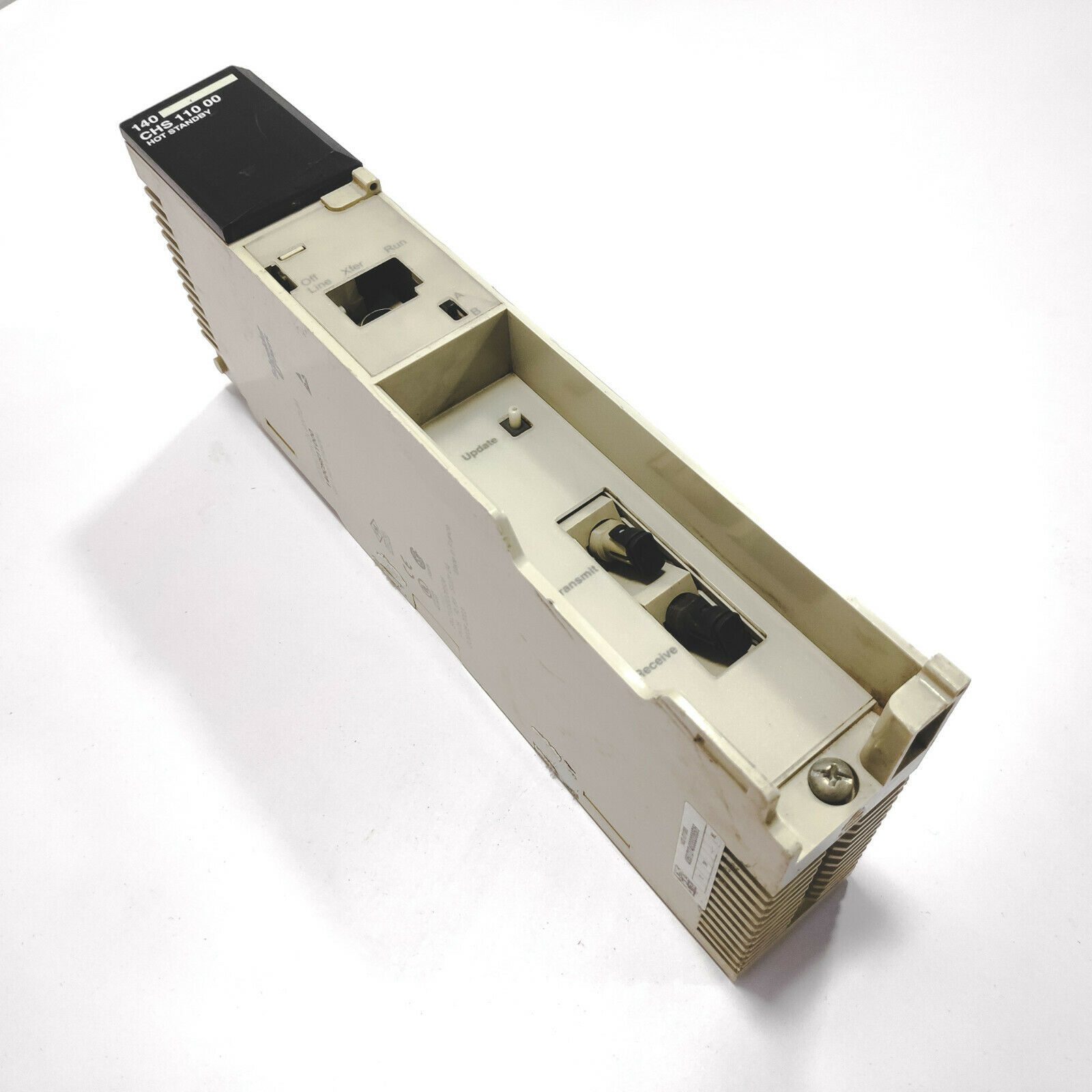 Schneider Electric 140CHS11000 PLC Standby Module