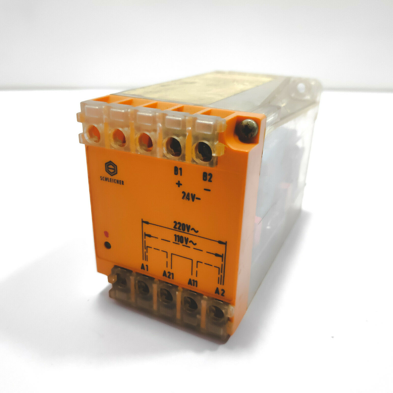 Wieland SN18-110/220V-24VDC - Power Supply
