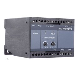 DEIF RMC-131D 440V AC Safety Rely (USED TESTED)