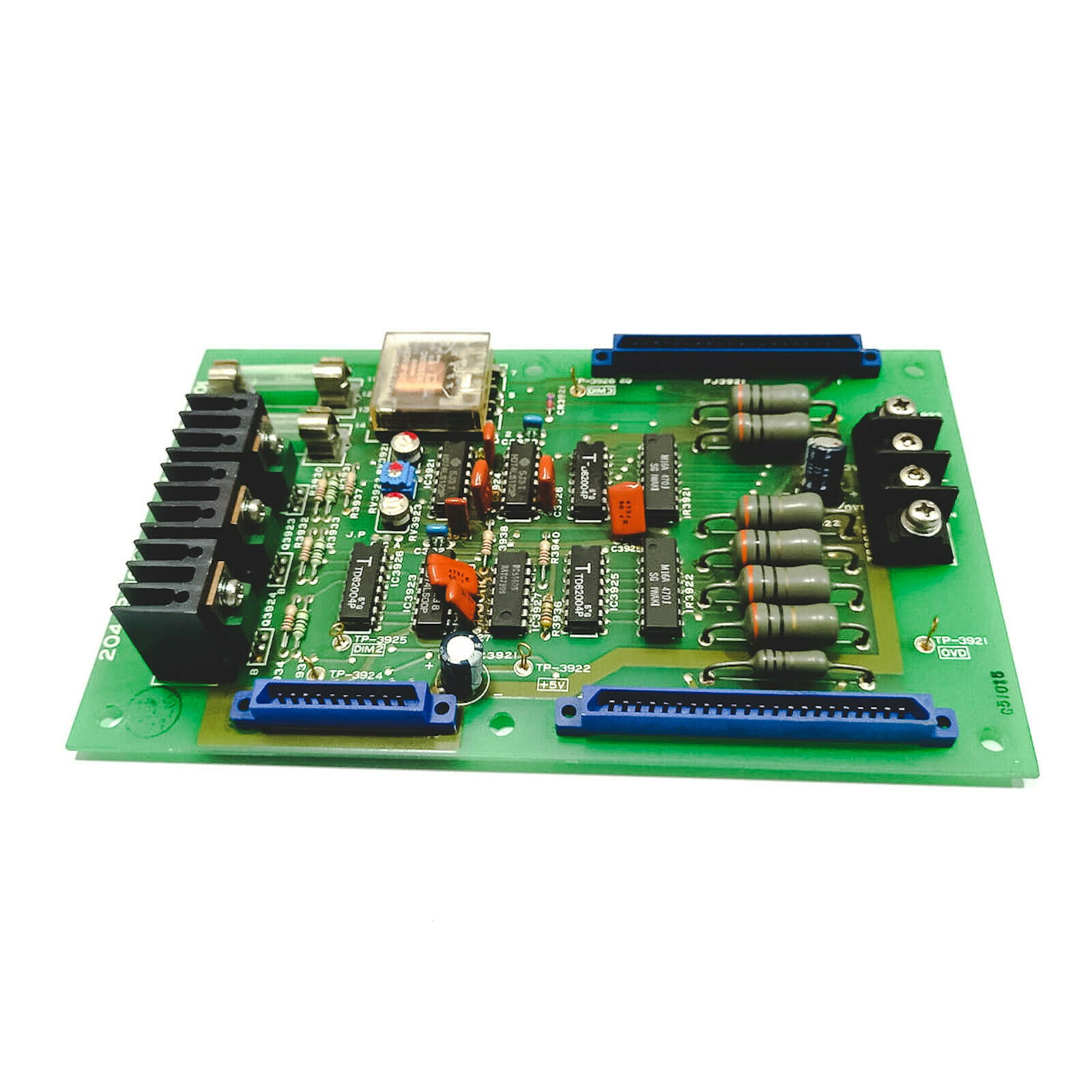20449316 LAMP CONTROL PCB