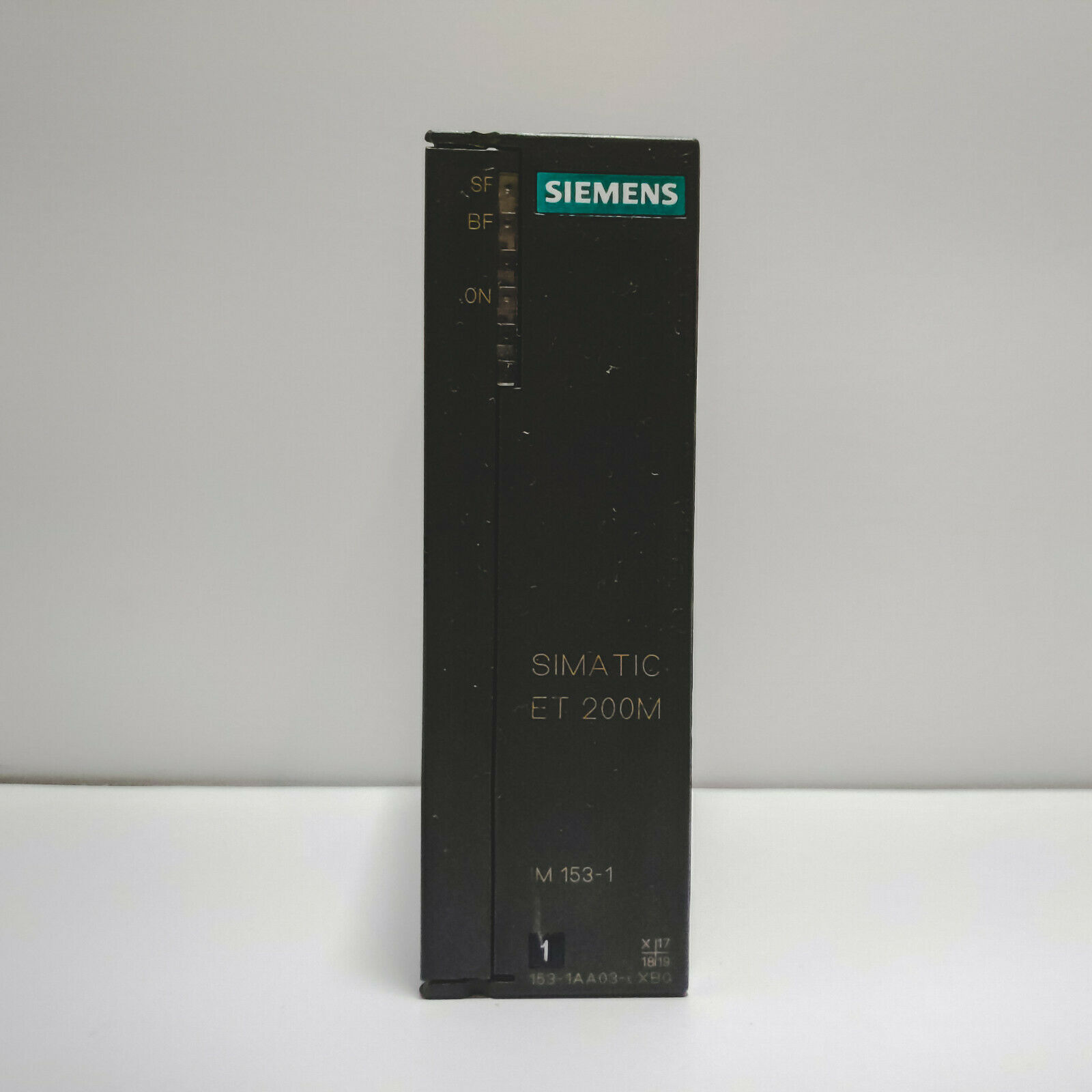 Siemens SIMATIC DP 6ES7153-1AA03-0XB0 Interface Module