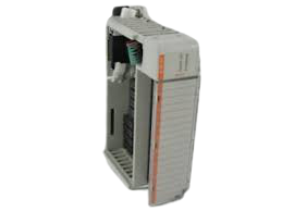 Allen Bradley 1769-OW8 CompactLogix 8 point VAC-VDC Relay Output I-O Module