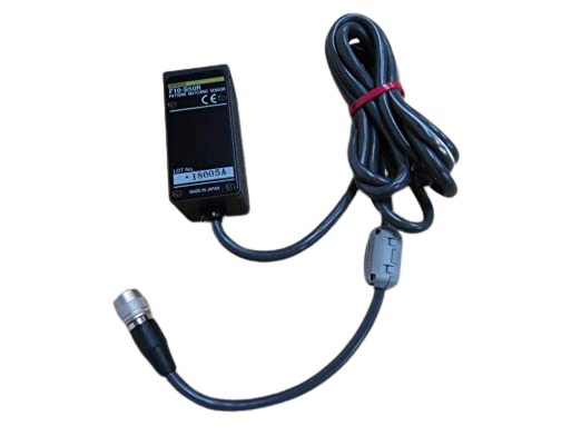 OMRON F10-S50R CAMERA HEAD