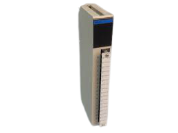 OMRON C500-AD004 PROGRAMMABLE CONTROLLER