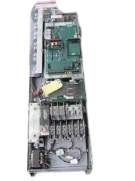 ALLEN BRADLEY 1336F-BX060-AN-EN-L6 AC DRIVE