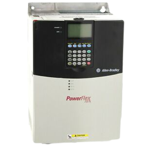 ALLEN BRADLEY 20BD027A0AYNANC0 AC DRIVE