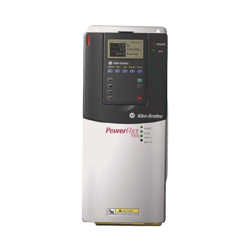 ALLEN BRADLEY 20BC2P1A0AYNANA0 AC DRIVE