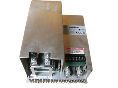 ALLEN BRADLEY 1336-WB110 DYNAMIC BRAKE CHOPPER