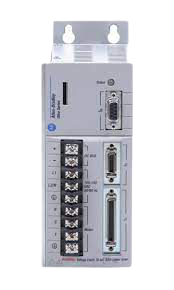 ALLEN BRADLEY 1398-DDM-019 UNIVERSAL DIGITAL SERVO DRIVE