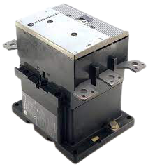 ALLEN BRADLEY 100-B400NA3 CONTACTOR