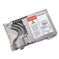 ALLEN BRADLEY 2711P-RP9A LOGIC MODULE