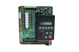 ALLEN BRADLEY 1336S-BRF50-AN-EN AC DRIVE