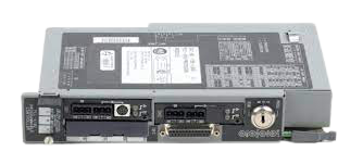 ALLEN BRADLEY 1785-L80B/E PROCESSOR