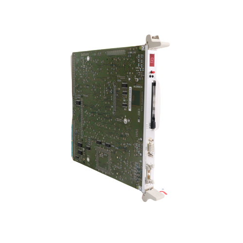 SIEMENS 6DD1600-0AK0 CPU MODULE