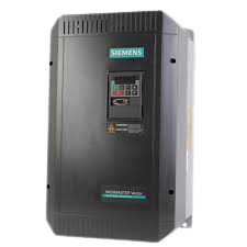SIEMENS 6SE3222-4DG40 MIDIMASTER VECTOR
