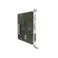 SIEMENS 6DD1606-4AB0 DIGITAL/ANALOG INPUT AND OUTPUT MODULE
