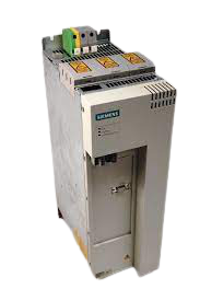 SIEMENS 6SE7032-3EP85-0AA0 RECTIFIER