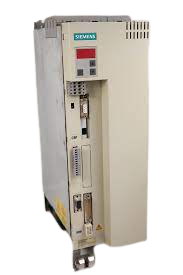 SIEMENS 6SE7022-6TP50 AC DRIVE