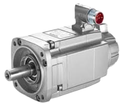 SIEMENS 1FK7083-5AF71-1FH5 SERVO MOTOR