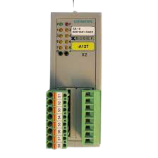 SIEMENS 6DD1681-0FG0 CONVERTER