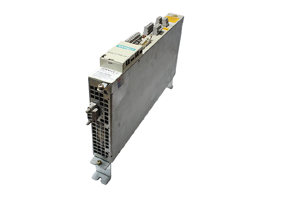 SIEMENS 6SN1146-1AB00-0BA1 INFEED MODULE
