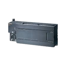 SIEMENS 6ES7216-2AD22-0XB0 CPU MODULE