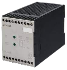 SIEMENS FURNAS ELECTRIC CO 3TK2804-0BB4 CONTACTOR COMBINATION