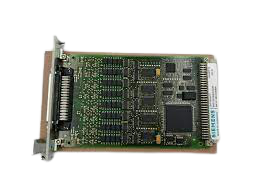 SIEMENS 6AR1302-0AE00-0AA0 DIGITAL INPUT MODULE