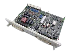 SIEMENS 6ES5241-1AA11 DIGITAL POSITIONING MODULE