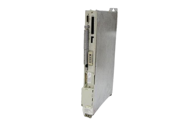 SIEMENS 6SN1123-1AA00-0CA0 POWER MODULE