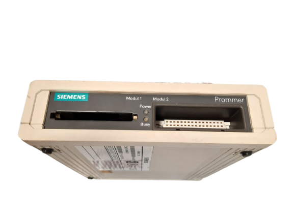 SIEMENS C79451-A3449-A11 SIMATIC S5
