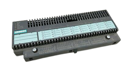 SIEMENS 6ES7132-0BL01-0XB0 OUTPUT MODULE